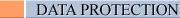 DATA PROTECTION